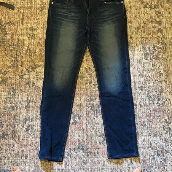 Levi’s Jeans - Picture 4 of 4